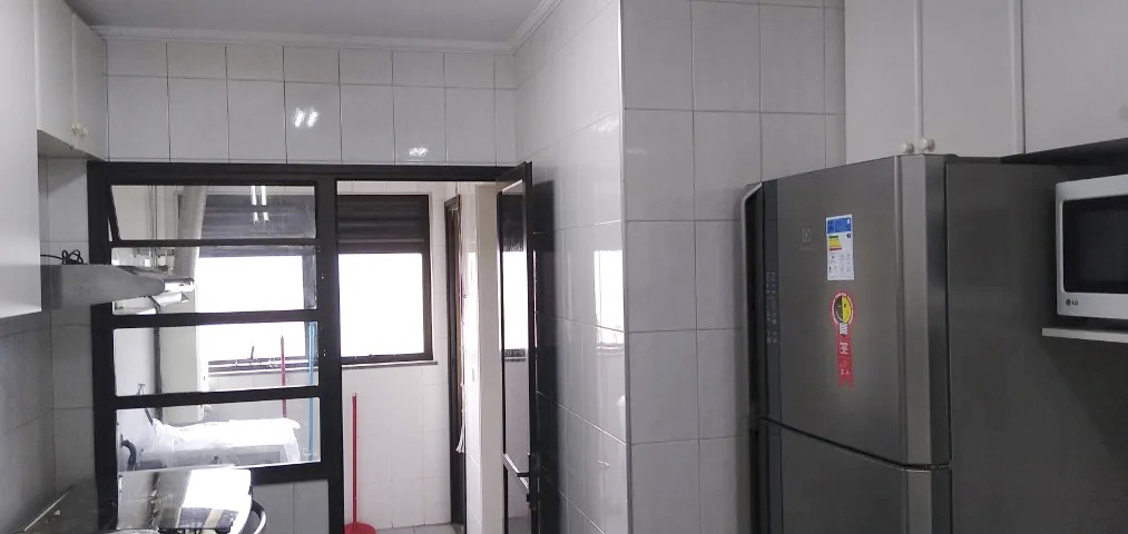 Imagem Apartamento com 4 Quartos à Venda, 144 m²em Paraíso - São Paulo Imagem Apartamento com 4 Quartos à Venda, 144 m²em Paraíso - São Paulo