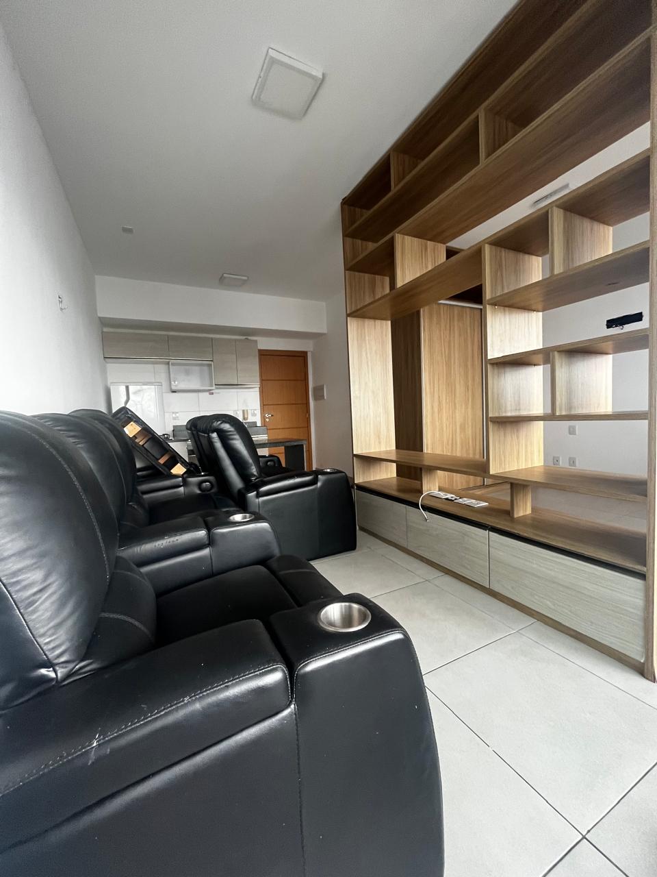 Imagem Apartamento com 1 Quarto à Venda, 39 m²em Fátima - Belém