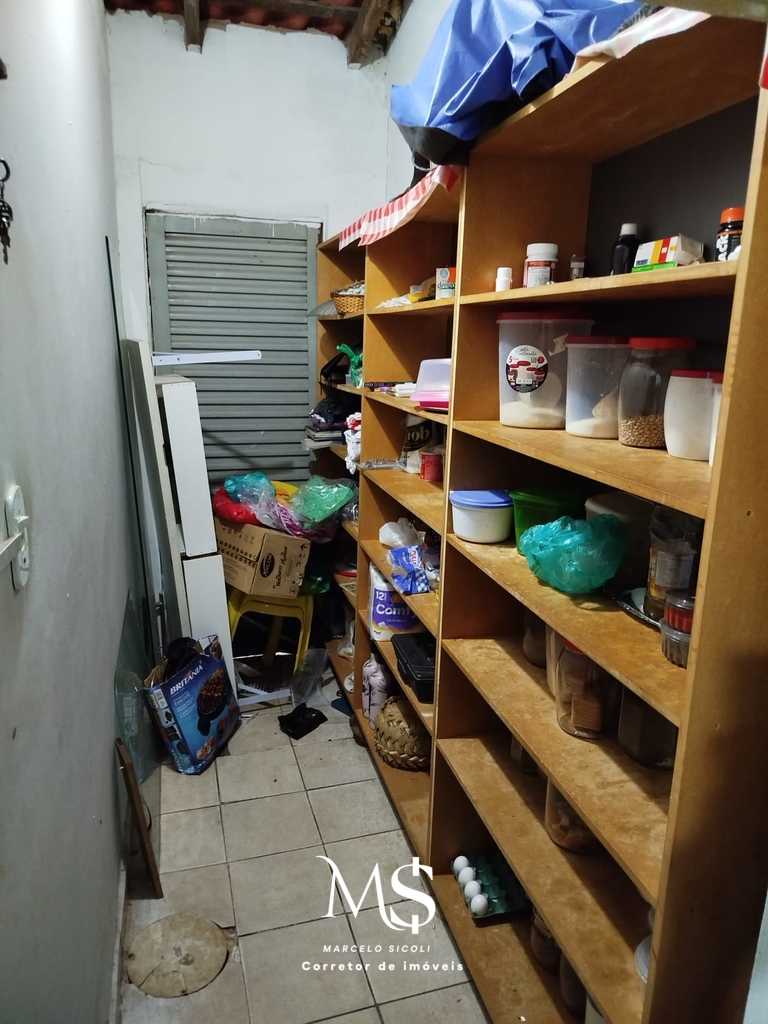 Imagem Casa com 2 Quartos à Venda, 157 m² em Taguatinga Sul (Taguatinga) - Brasília