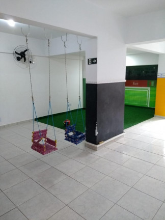 Imagem Apartamento com 3 Quartos à Venda, 134 m² em Canto do Forte - Praia Grande