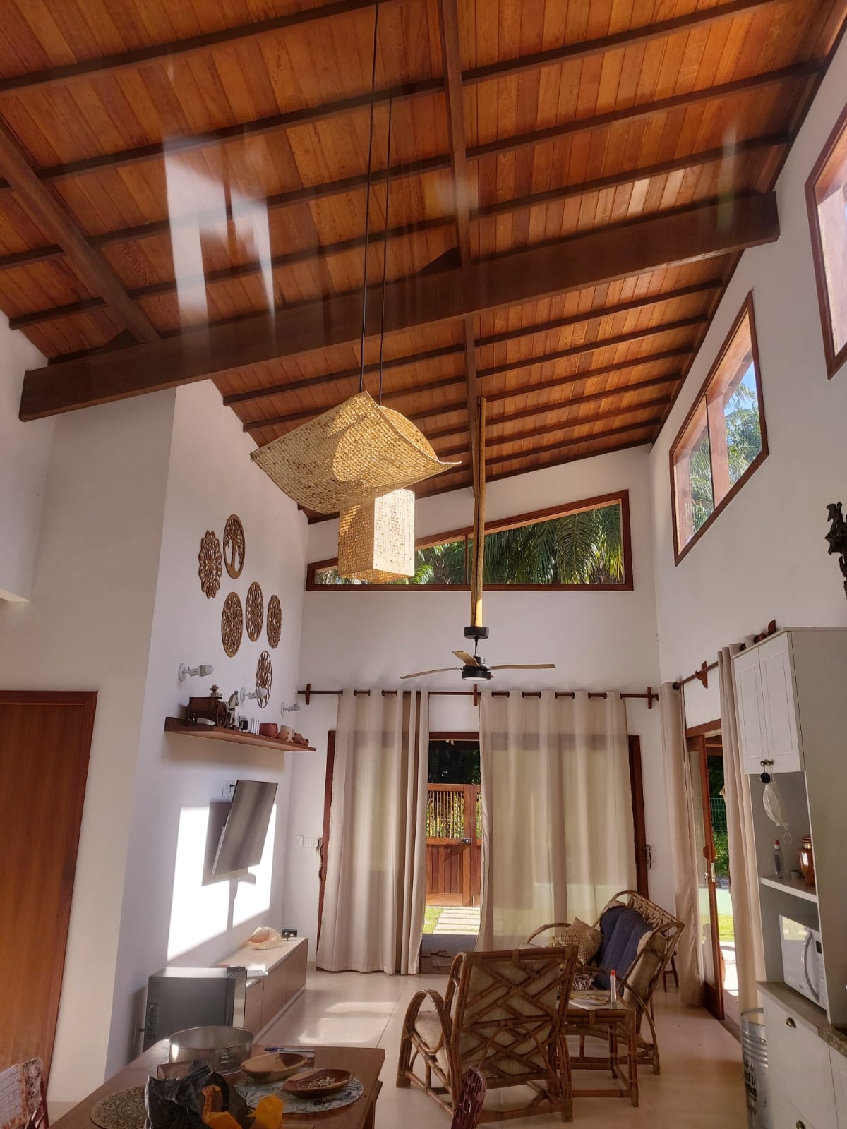 Imagem Casa com 2 Quartos à Venda, 126 m²em Velha Boipeba - Cairu