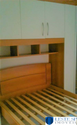 Imagem Apartamento com 2 Quartos à Venda, 45 m² em Jardim Dona Sinhá - São Paulo Imagem Apartamento com 2 Quartos à Venda, 45 m² em Jardim Dona Sinhá - São Paulo