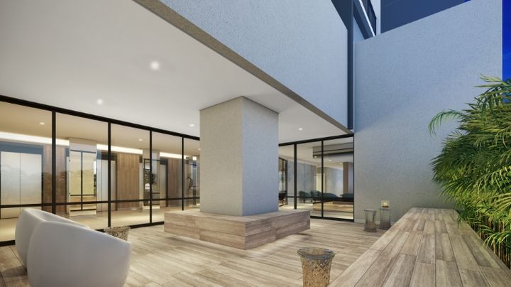 Imagem Apartamento com 2 Quartos à Venda, 65 m² em Jabaquara - São Paulo Imagem Apartamento com 2 Quartos à Venda, 65 m² em Jabaquara - São Paulo