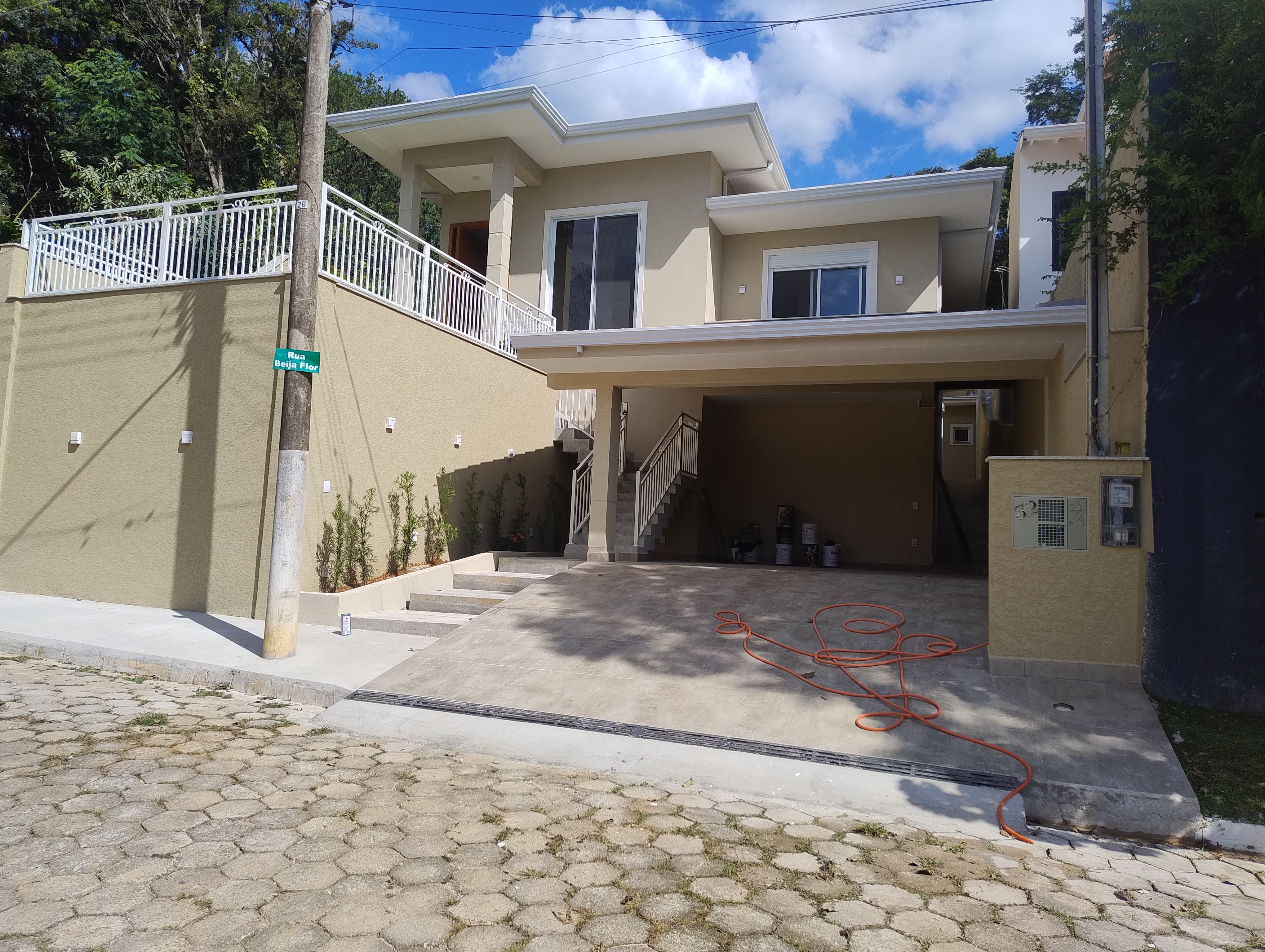 Imagem Casa de Condomínio com 3 Quartos à Venda, 195 m² em Nova Gardênia - Atibaia