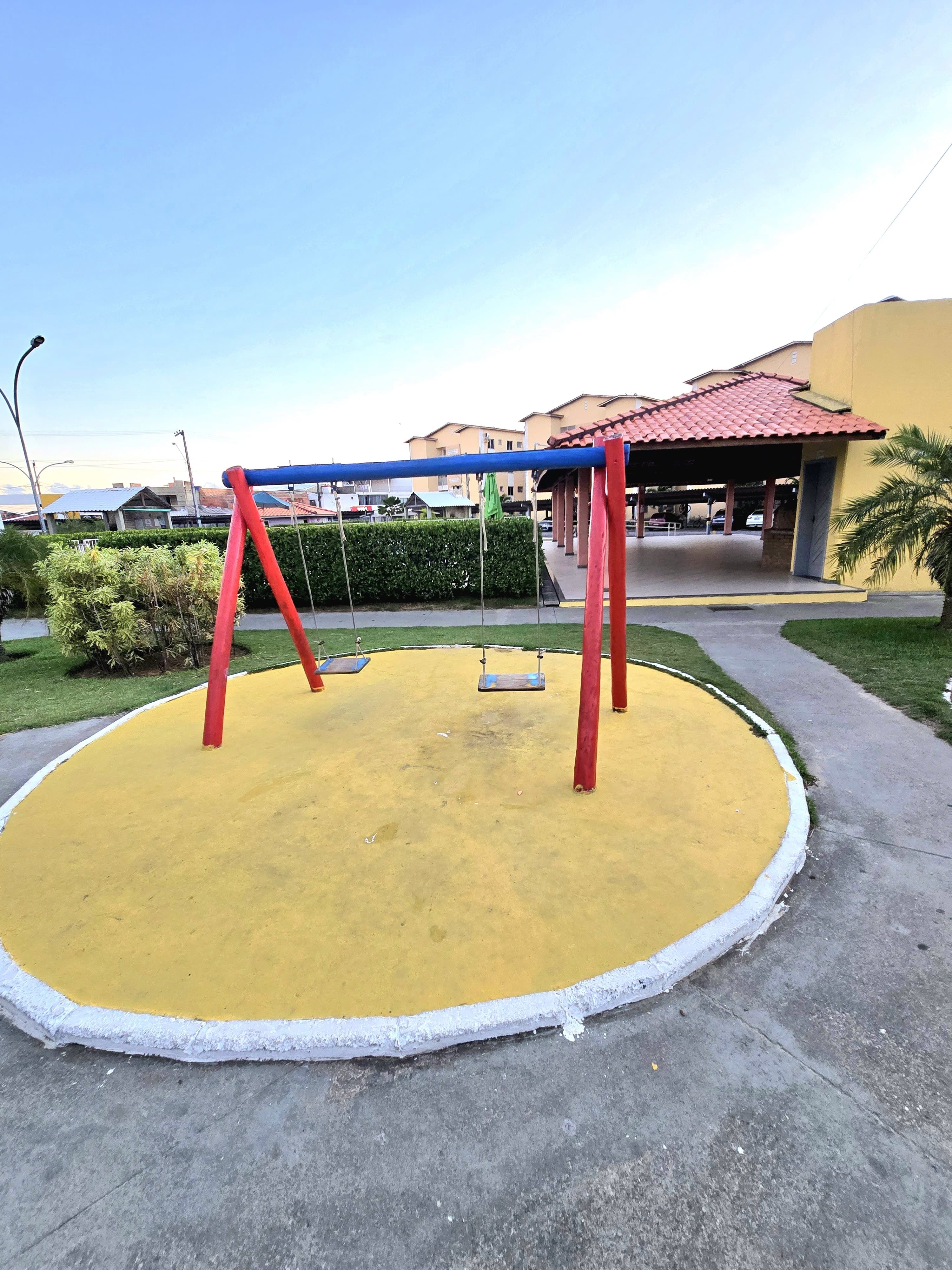 Imagem Apartamento com 2 Quartos à Venda, 48 m² em São Brás - Nossa Senhora do Socorro Imagem Apartamento com 2 Quartos à Venda, 48 m² em São Brás - Nossa Senhora do Socorro