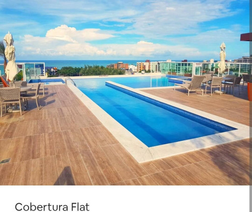 Imagem Flat com 1 Quarto à Venda, em Jardim Oceania - João Pessoa Imagem Flat com 1 Quarto à Venda, em Jardim Oceania - João Pessoa