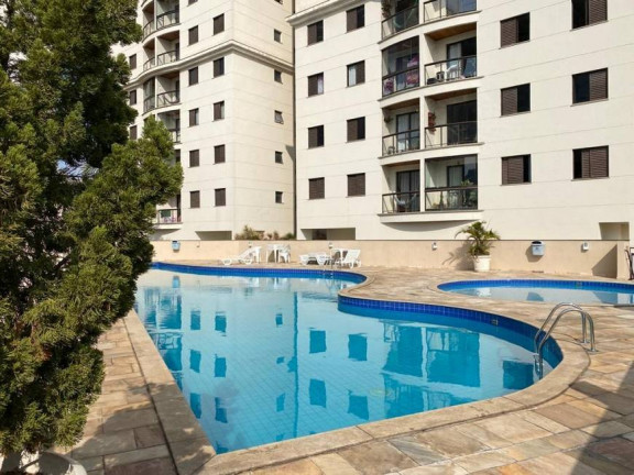 Imagem Apartamento com 3 Quartos à Venda, 65 m² em Baeta Neves - São Bernardo do Campo Imagem Apartamento com 3 Quartos à Venda, 65 m² em Baeta Neves - São Bernardo do Campo