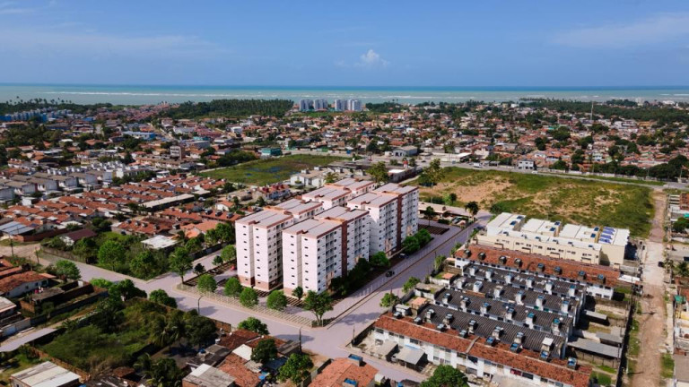 Imagem Apartamento com 2 Quartos à Venda,  em Nossa Senhora da Conceição - Paulista
