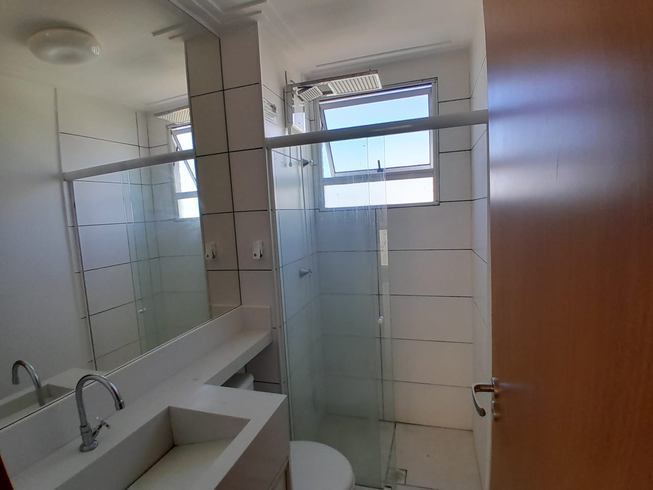 Imagem Apartamento com 2 Quartos à Venda, 44 m²em Vila de Abrantes (Abrantes) - Camaçari