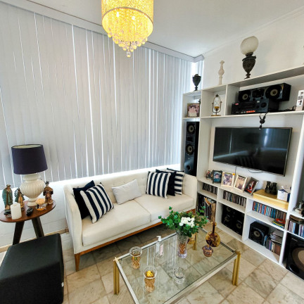 Imagem Apartamento com 4 Quartos à Venda, 160 m² em Barra - Salvador