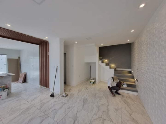 Imagem Casa com 3 Quartos à Venda, 80 m² em Unamar (Tamoios) - Cabo Frio Imagem Casa com 3 Quartos à Venda, 80 m² em Unamar (Tamoios) - Cabo Frio