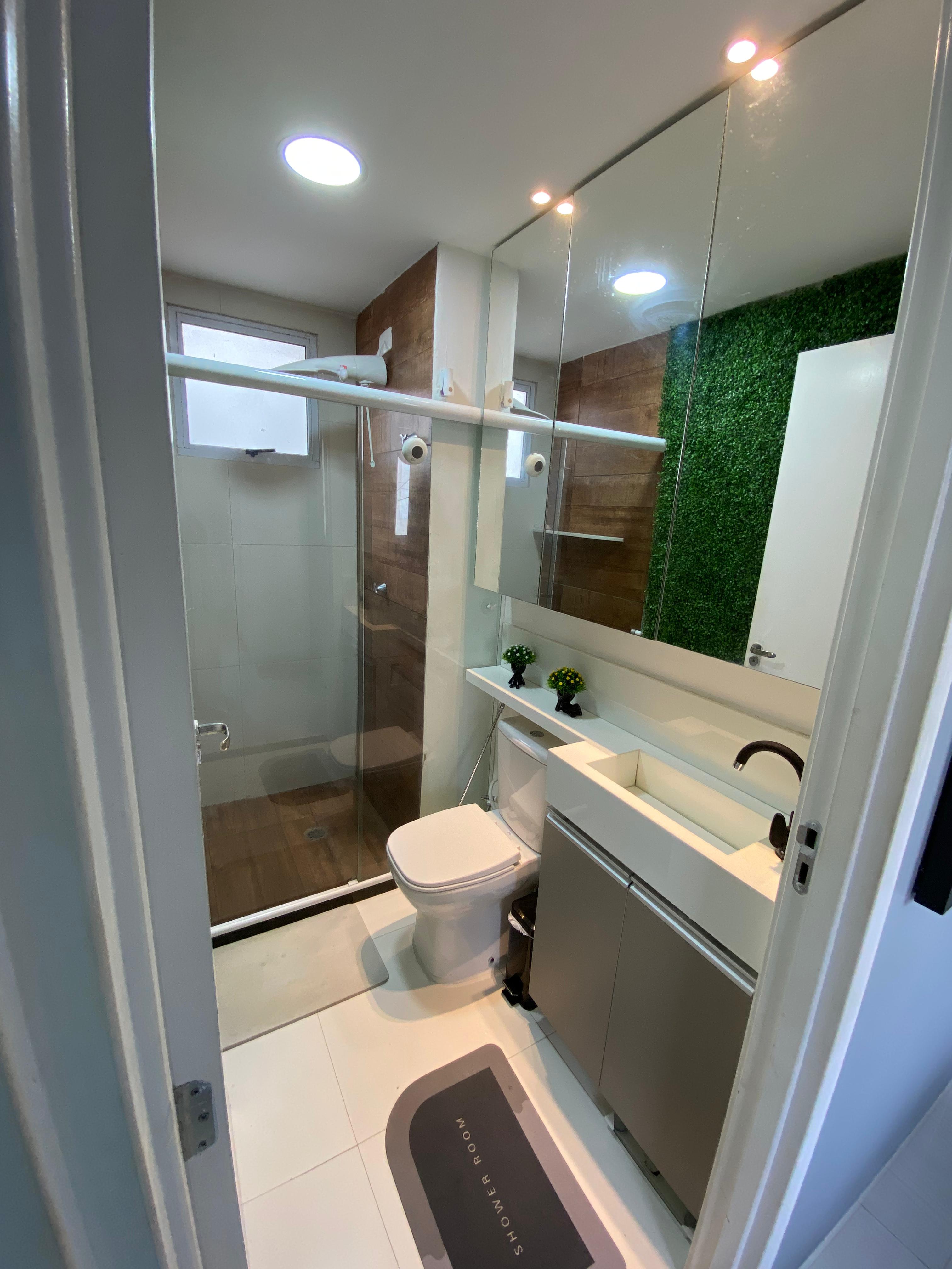 Imagem Apartamento com 2 Quartos à Venda, 42 m²em Barra de Jangada - Jaboatão dos Guararapes