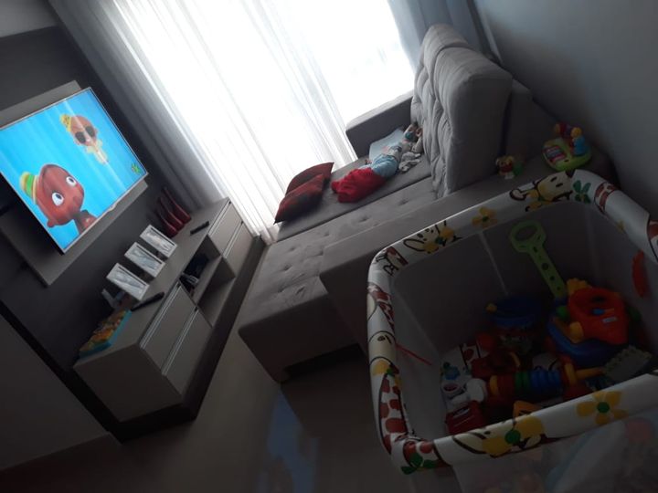 Imagem Apartamento com 2 Quartos à Venda, 75 m² em Jardim Sul - São José Dos Campos Imagem Apartamento com 2 Quartos à Venda, 75 m² em Jardim Sul - São José Dos Campos