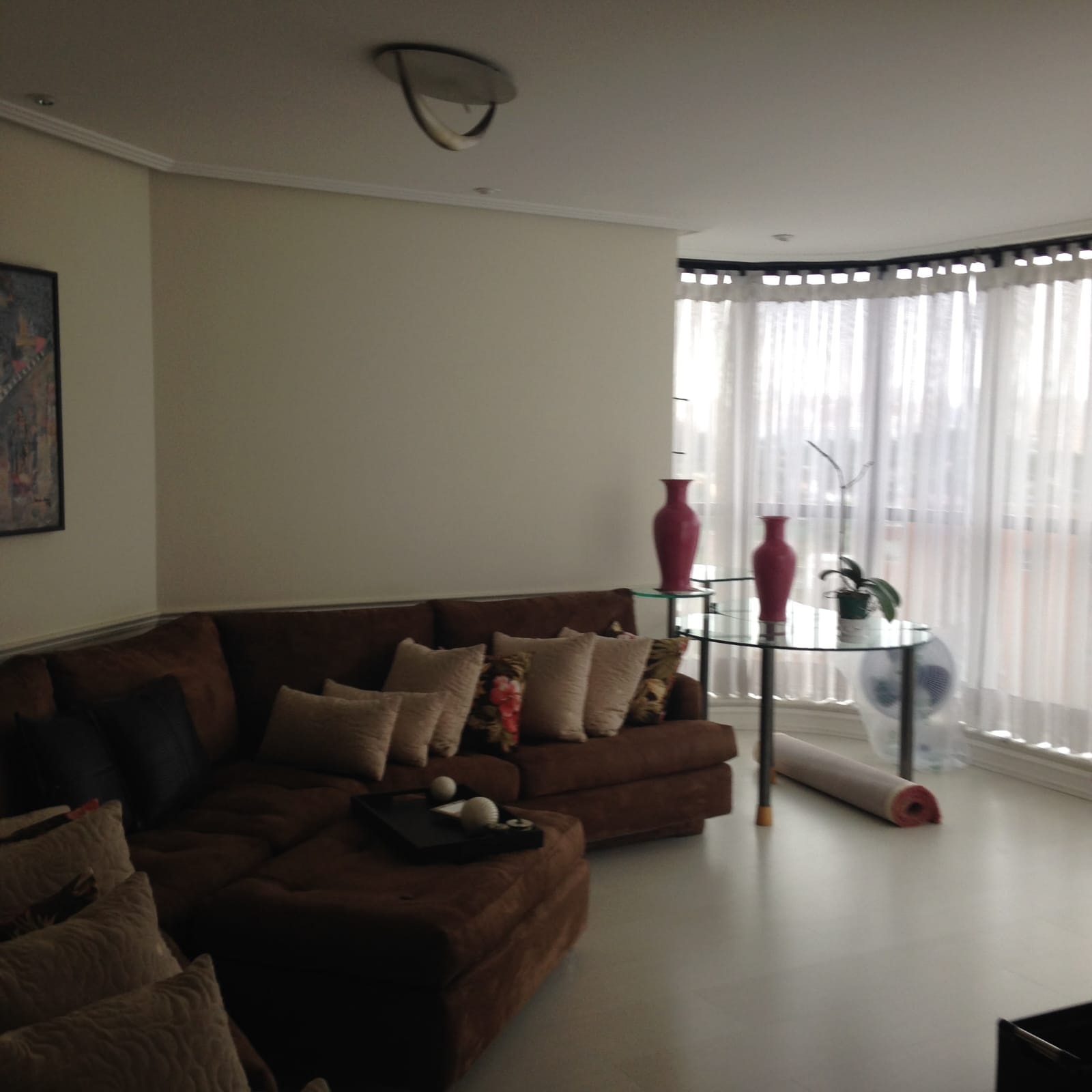 Imagem Cobertura com 4 Quartos à Venda, 618 m² em Moema - São Paulo