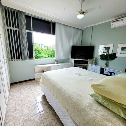 Imagem Apartamento com 4 Quartos à Venda, 160 m² em Barra - Salvador