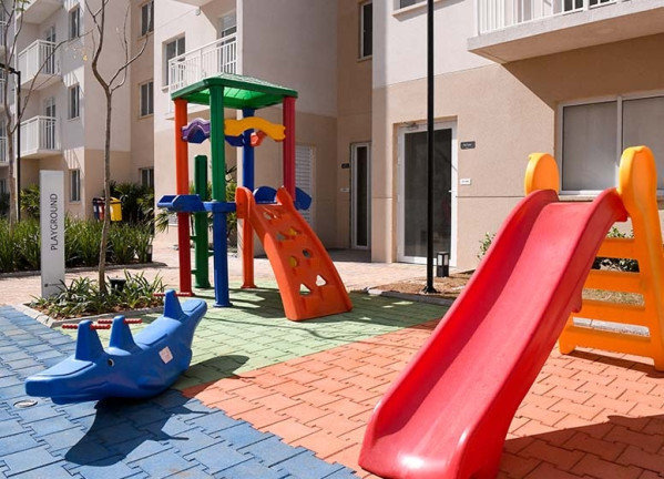 Imagem Apartamento com 2 Quartos à Venda, em Cambuci - São Paulo Imagem Apartamento com 2 Quartos à Venda, em Cambuci - São Paulo