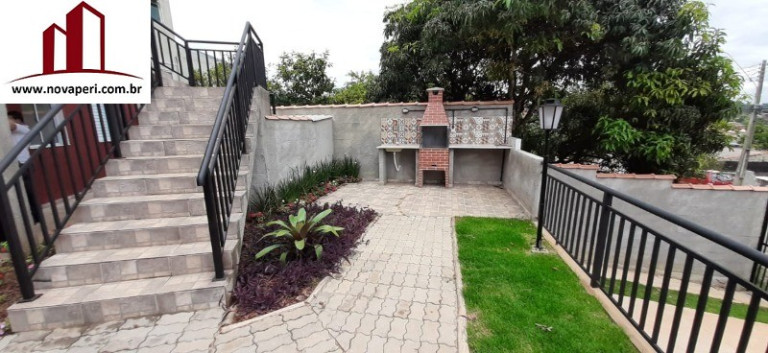 Imagem Casa com 2 Quartos à Venda, 46 m² em Jardim - Francisco Morato Imagem Casa com 2 Quartos à Venda, 46 m² em Jardim - Francisco Morato