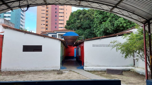 Imóvel Comercial à Venda, 1 m²em Tamarineira - Recife