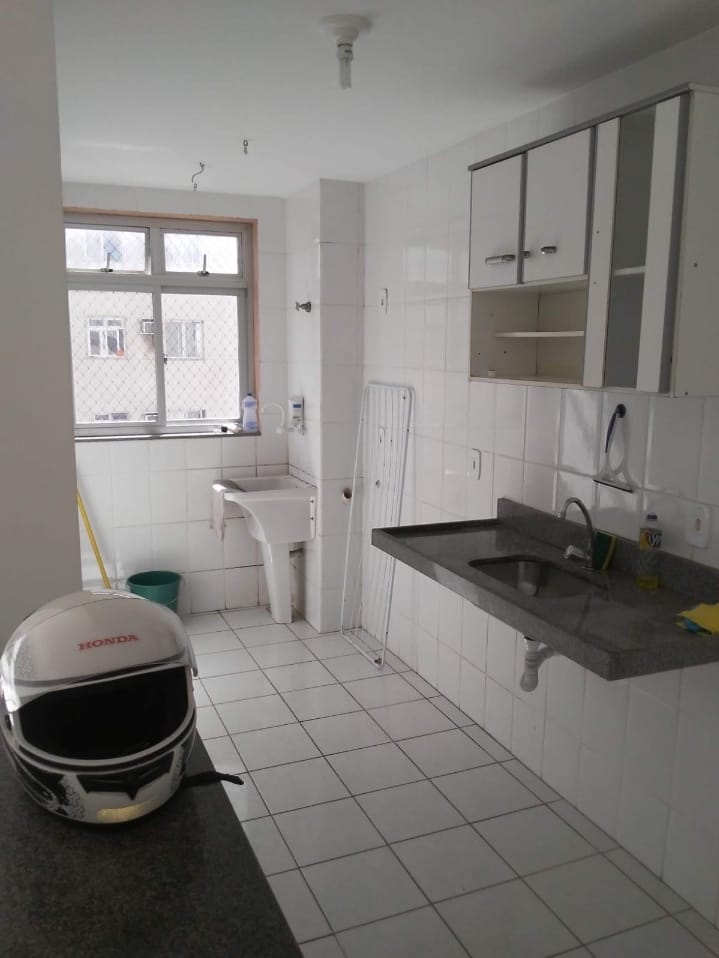 Imagem Apartamento com 2 Quartos à Venda, 65 m²em Santa Inês - Vila Velha