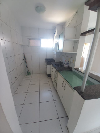 Imagem Apartamento com 2 Quartos para Alugar,  em Vale do Sol - Parnamirim