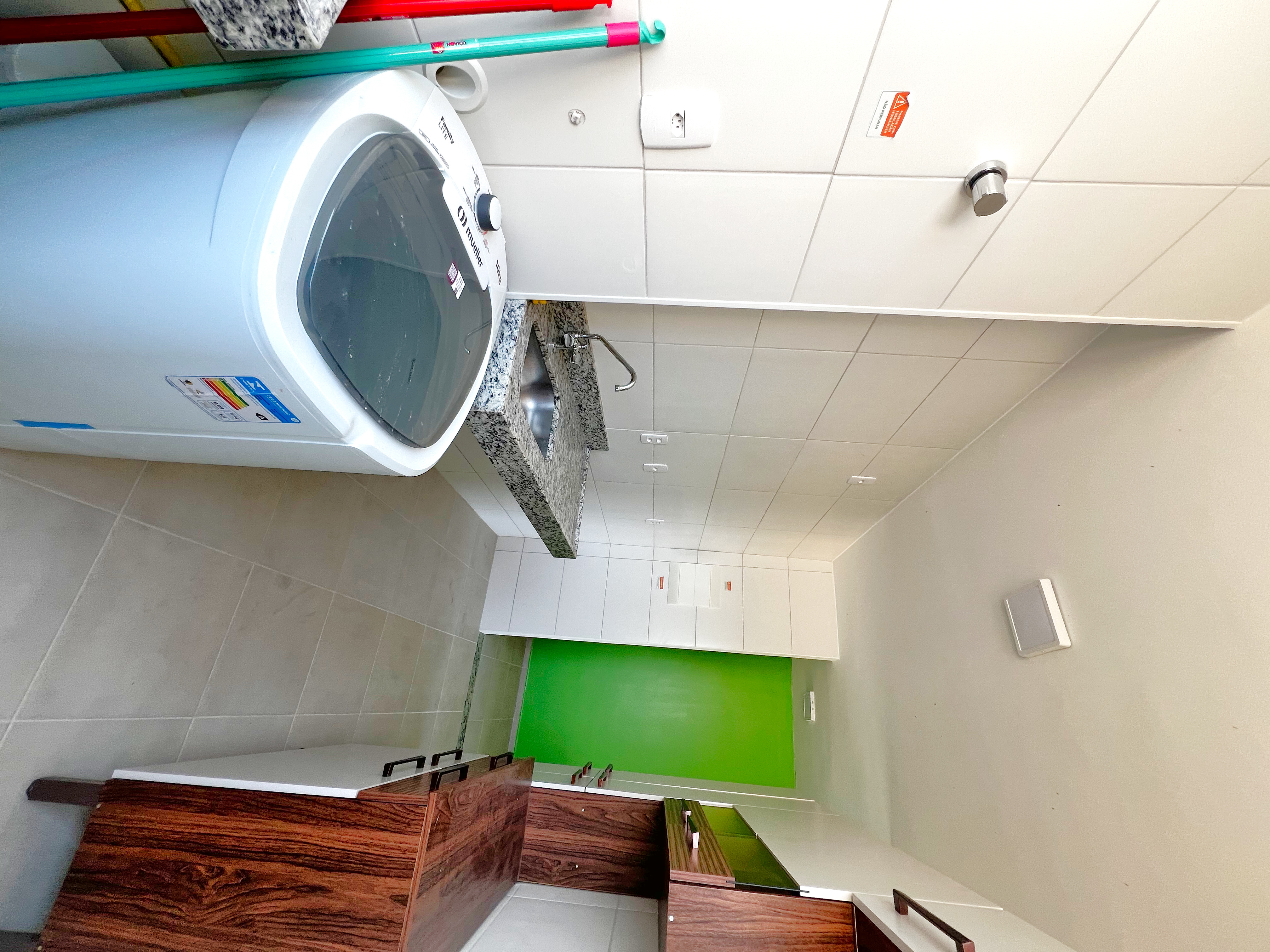 Imagem Apartamento com 2 Quartos para Alugar, 47 m²em Ponta Negra - Manaus Imagem Apartamento com 2 Quartos para Alugar, 47 m²em Ponta Negra - Manaus