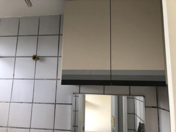 Imagem Kitnet com 1 Quarto à Venda, 35 m² em Itapuã - Vila Velha Imagem Kitnet com 1 Quarto à Venda, 35 m² em Itapuã - Vila Velha