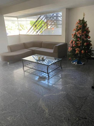 Imagem Apartamento com 3 Quartos à Venda, 87 m²em Espinheiro - Recife