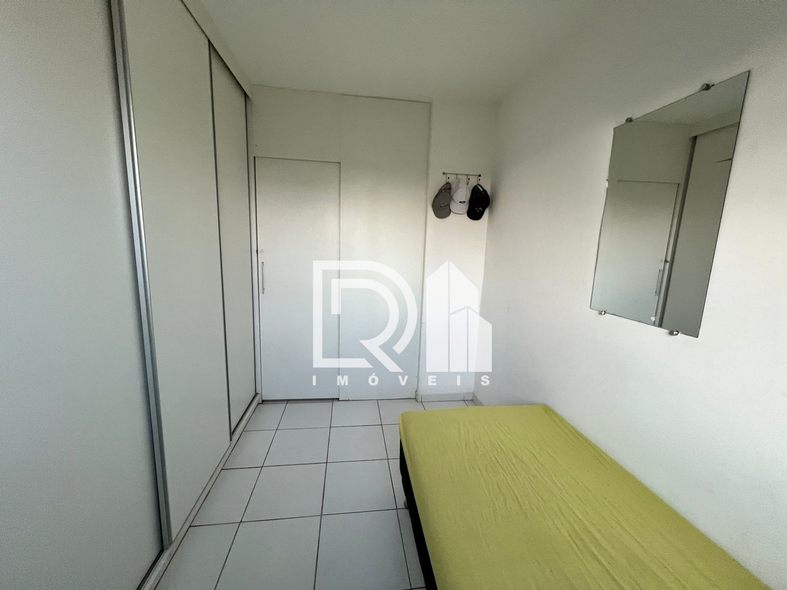 Imagem Apartamento com 2 Quartos à Venda, 54 m²em Sul (Águas Claras) - Brasília