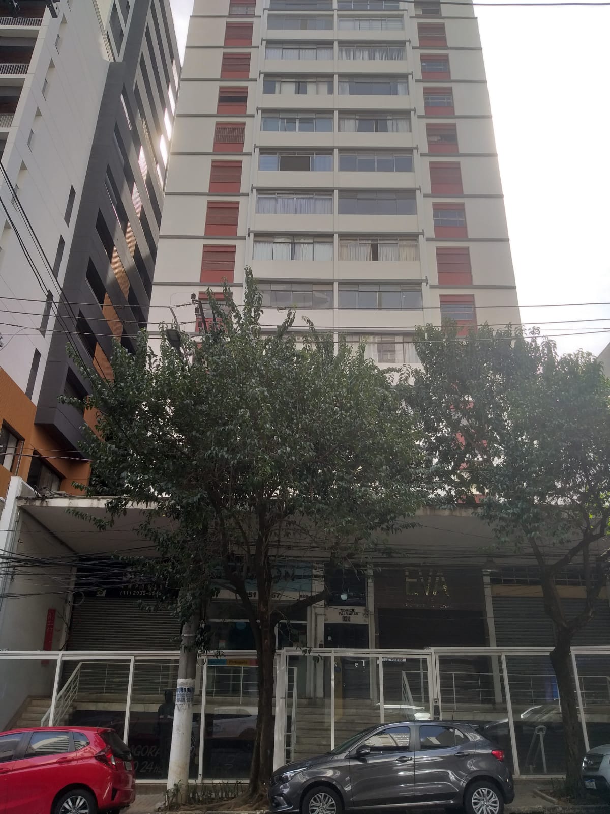 Imagem Apartamento com 2 Quartos à Venda, 94 m² em Jardim Paulista - São Paulo