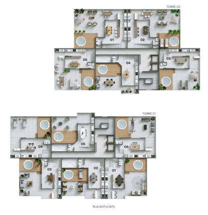Imagem Cobertura com 3 Quartos à Venda, 127 m² em Praia das Palmeiras - Caraguatatuba Imagem Cobertura com 3 Quartos à Venda, 127 m² em Praia das Palmeiras - Caraguatatuba