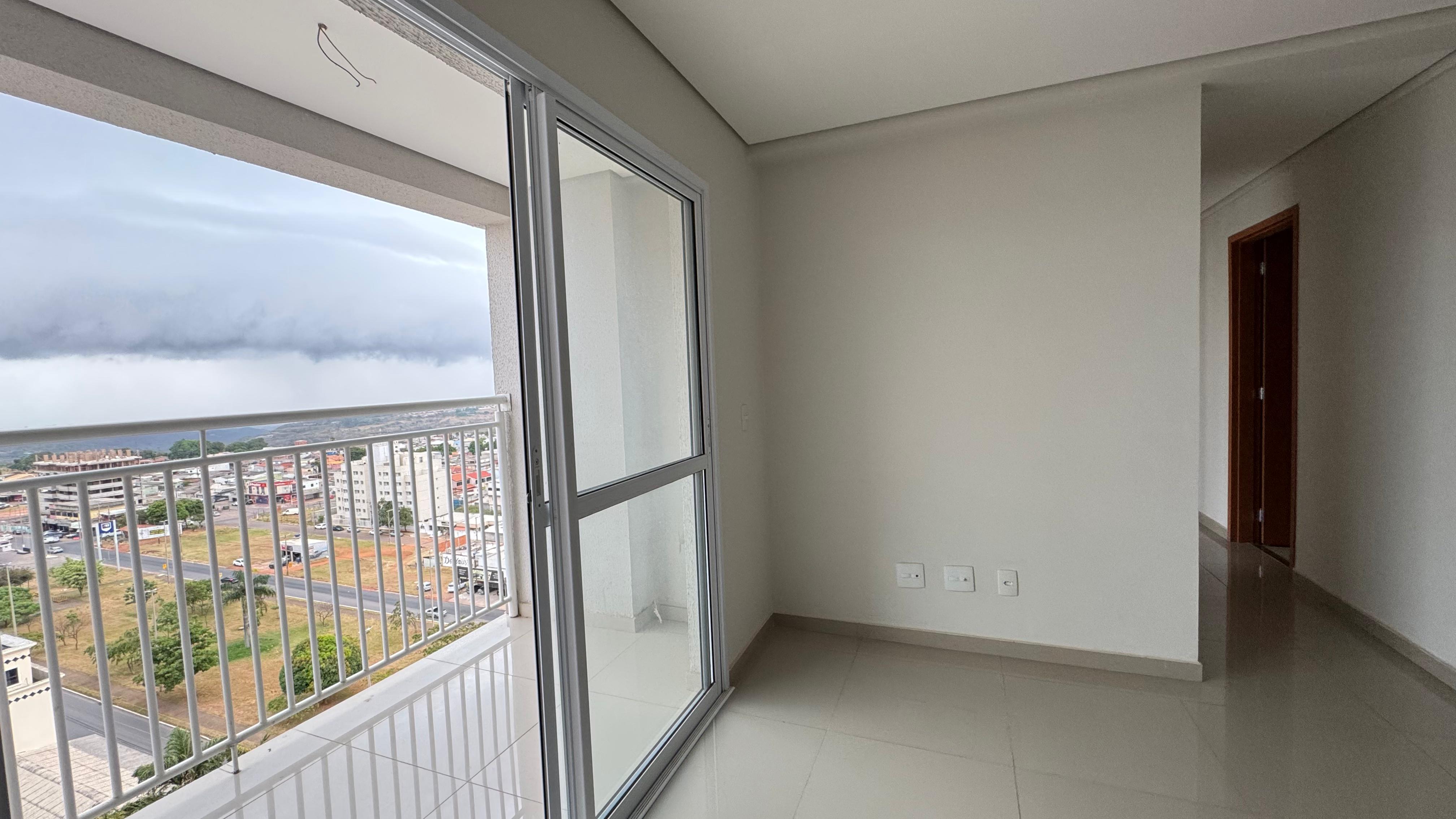 Imagem Apartamento com 3 Quartos à Venda, 80 m²em Samambaia Norte (Samambaia) - Brasília