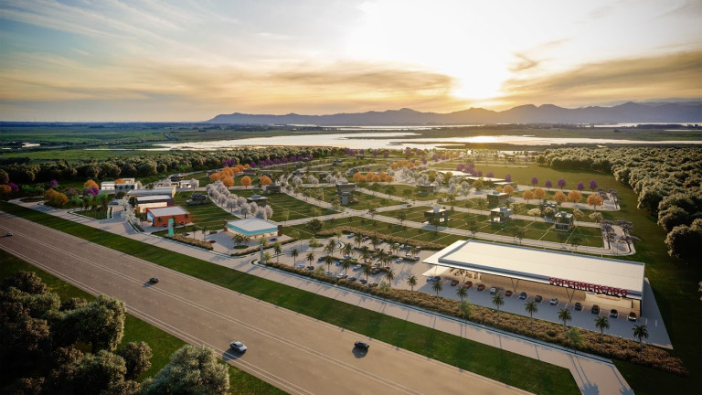 Imagem Terreno em Condomínio à Venda, 305 m² em Atlântida Sul - Osório Imagem Terreno em Condomínio à Venda, 305 m² em Atlântida Sul - Osório