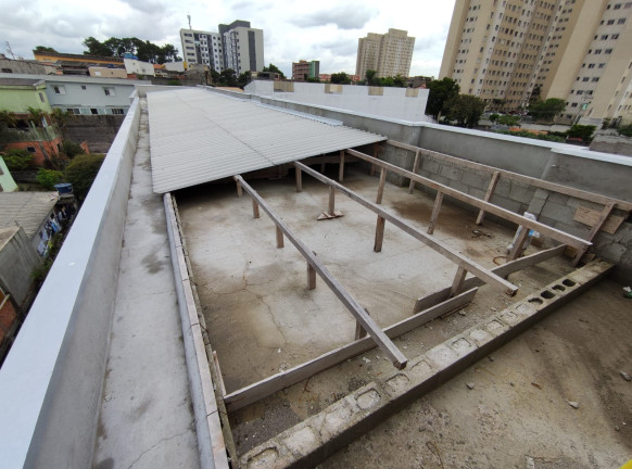 Imagem Apartamento com 2 Quartos à Venda, 38 m² em Itaquera - São Paulo Imagem Apartamento com 2 Quartos à Venda, 38 m² em Itaquera - São Paulo