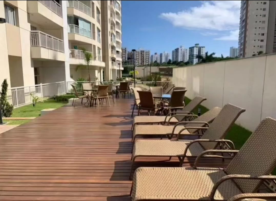 Imagem Apartamento com 3 Quartos à Venda, 90 m²em Imbuí - Salvador Imagem Apartamento com 3 Quartos à Venda, 90 m²em Imbuí - Salvador