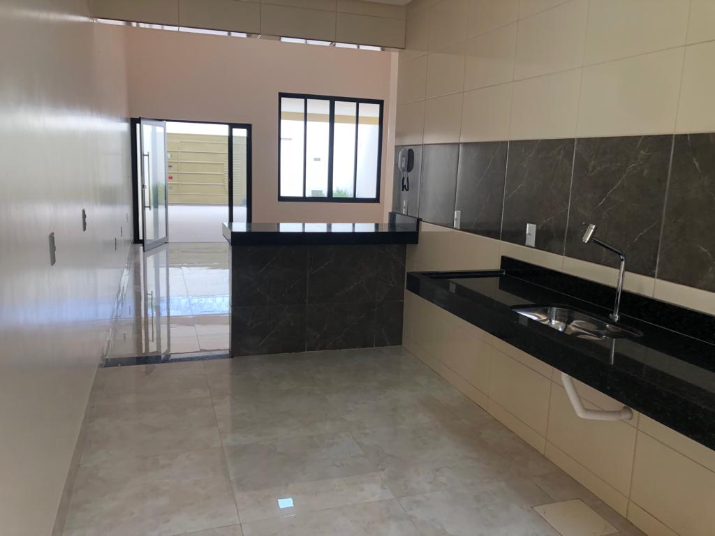 Imagem Casa com 3 Quartos à Venda, 210 m² em Parque Amazônia - Goiânia Imagem Casa com 3 Quartos à Venda, 210 m² em Parque Amazônia - Goiânia