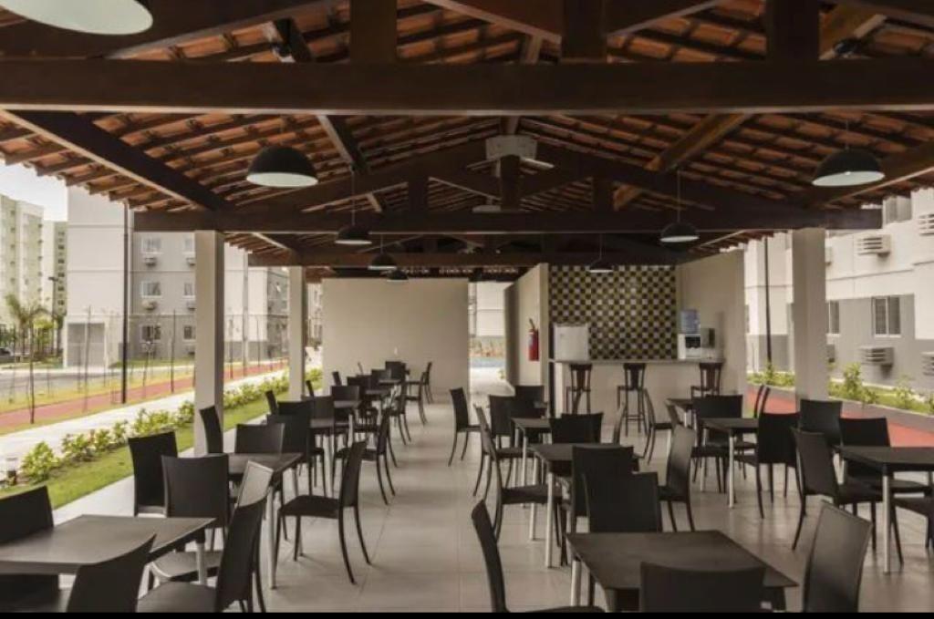 Imagem Apartamento com 2 Quartos para Alugar, 55 m²em Candeias - Jaboatão dos Guararapes Imagem Apartamento com 2 Quartos para Alugar, 55 m²em Candeias - Jaboatão dos Guararapes