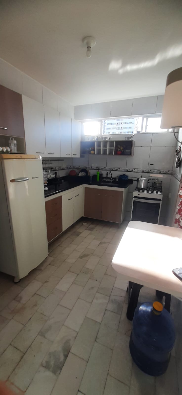 Imagem Apartamento com 3 Quartos à Venda, 84 m² em Boa Viagem - Recife