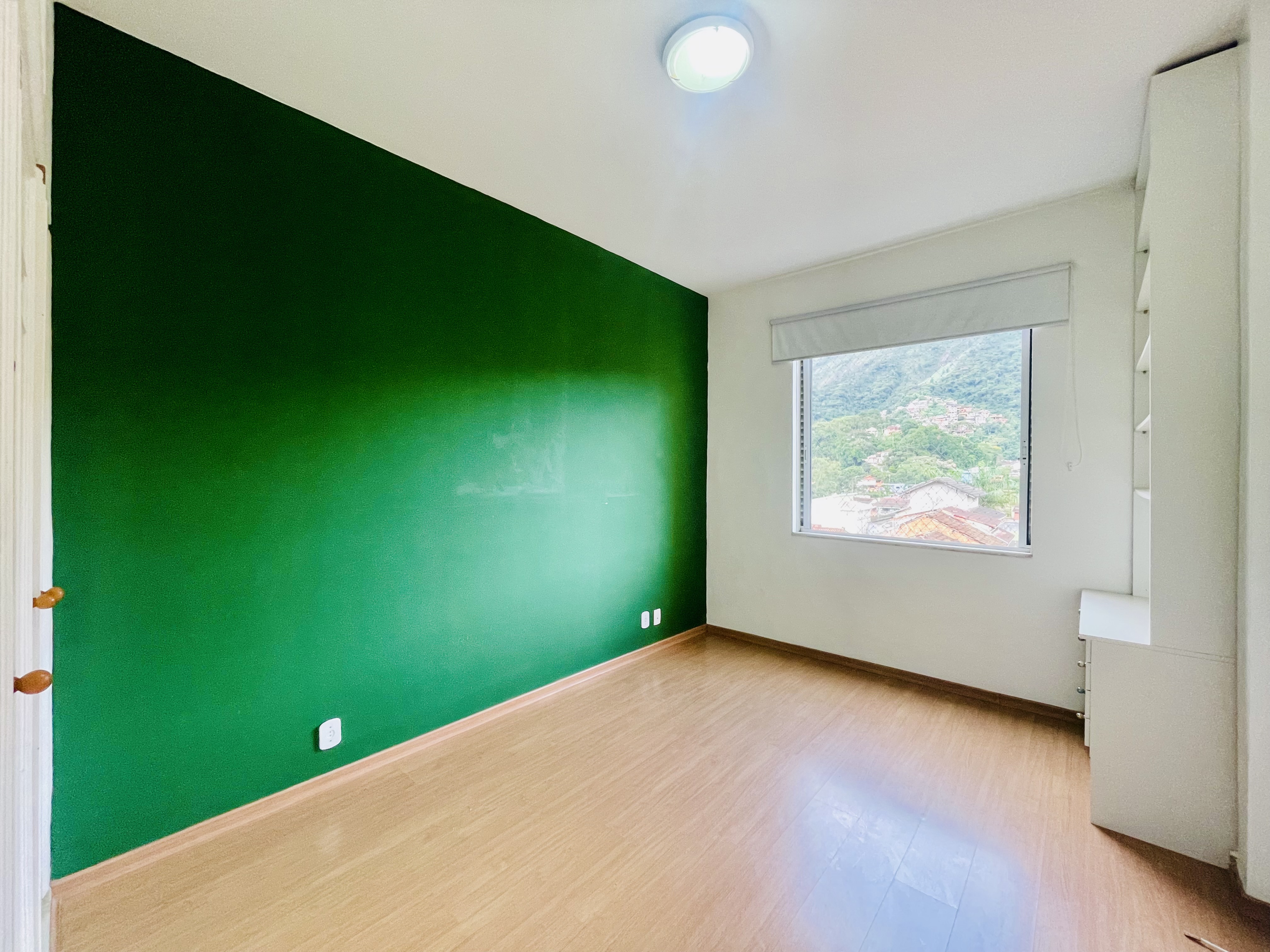 Imagem Apartamento com 2 Quartos à Venda, 51 m² em Alto - Teresópolis