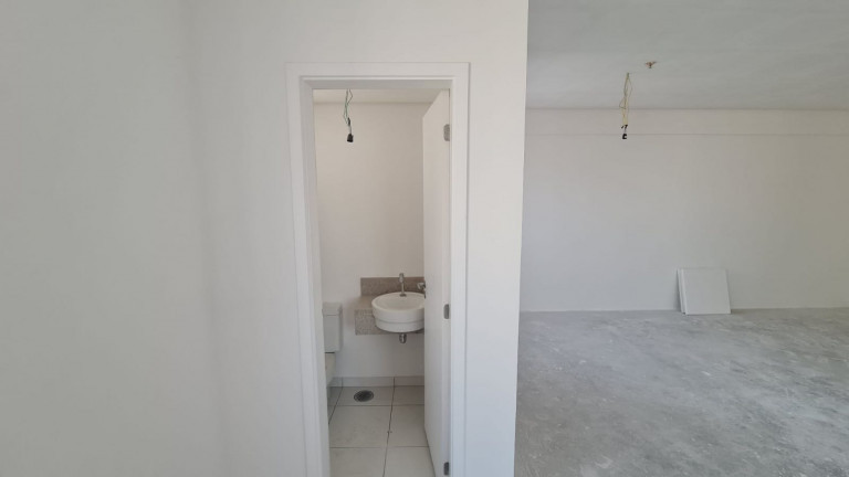 Imagem Sala Comercial para Alugar, 46 m² em Vila Carrão - São Paulo
