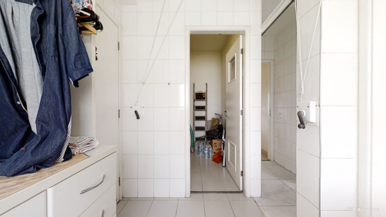 Imagem Apartamento com 4 Quartos à Venda, 173 m² em Vila Andrade - São Paulo Imagem Apartamento com 4 Quartos à Venda, 173 m² em Vila Andrade - São Paulo