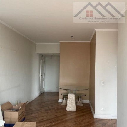 Imagem Apartamento com 2 Quartos à Venda, 67 m² em Ipiranga - São Paulo
