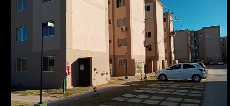 Imagem Apartamento com 2 Quartos à Venda, 41 m² em Celeiro das Alegrias Futuras - Camaragibe Imagem Apartamento com 2 Quartos à Venda, 41 m² em Celeiro das Alegrias Futuras - Camaragibe