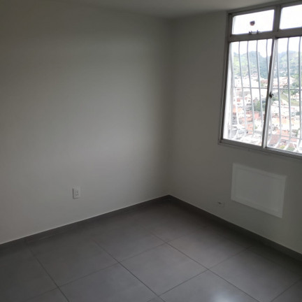 Imagem Apartamento com 2 Quartos à Venda, 60 m² em Fonseca - Niterói