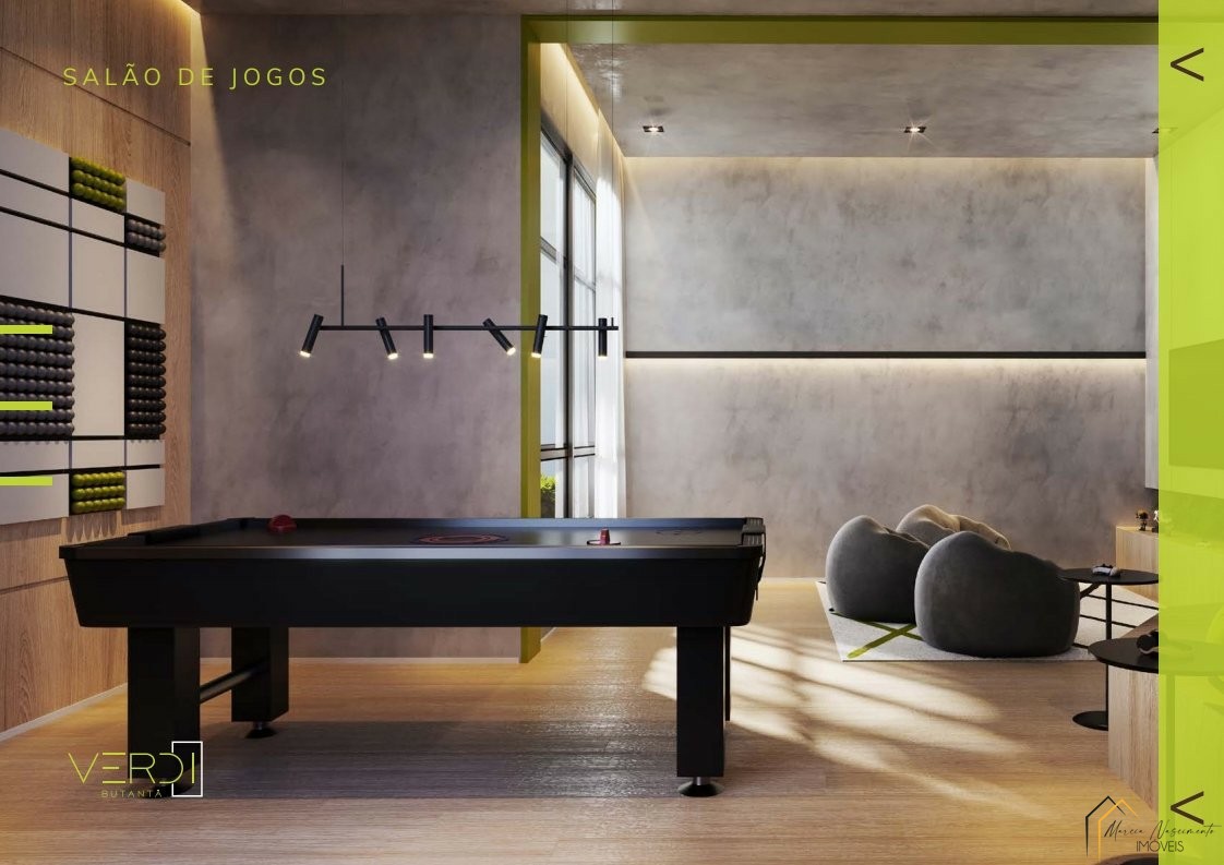 Imagem Apartamento com 3 Quartos à Venda, 85 m²em Butantã - São Paulo