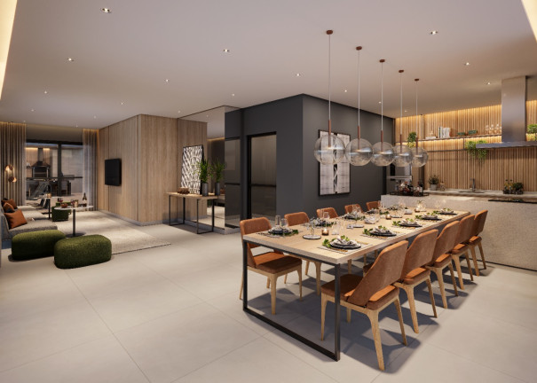 Imagem Apartamento com 3 Quartos à Venda, 69 m² em Butantã - São Paulo