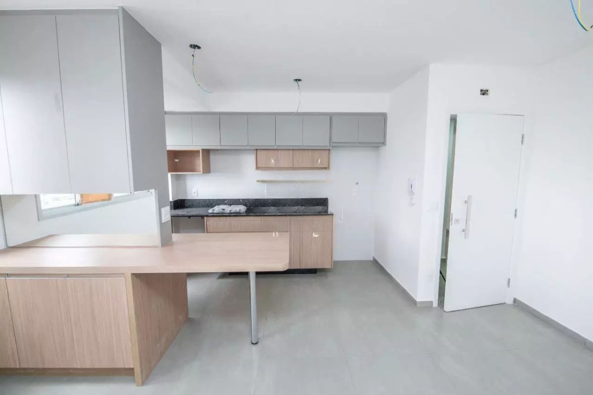 Imagem Apartamento com 2 Quartos para Alugar, 54 m² em Serra - Belo Horizonte