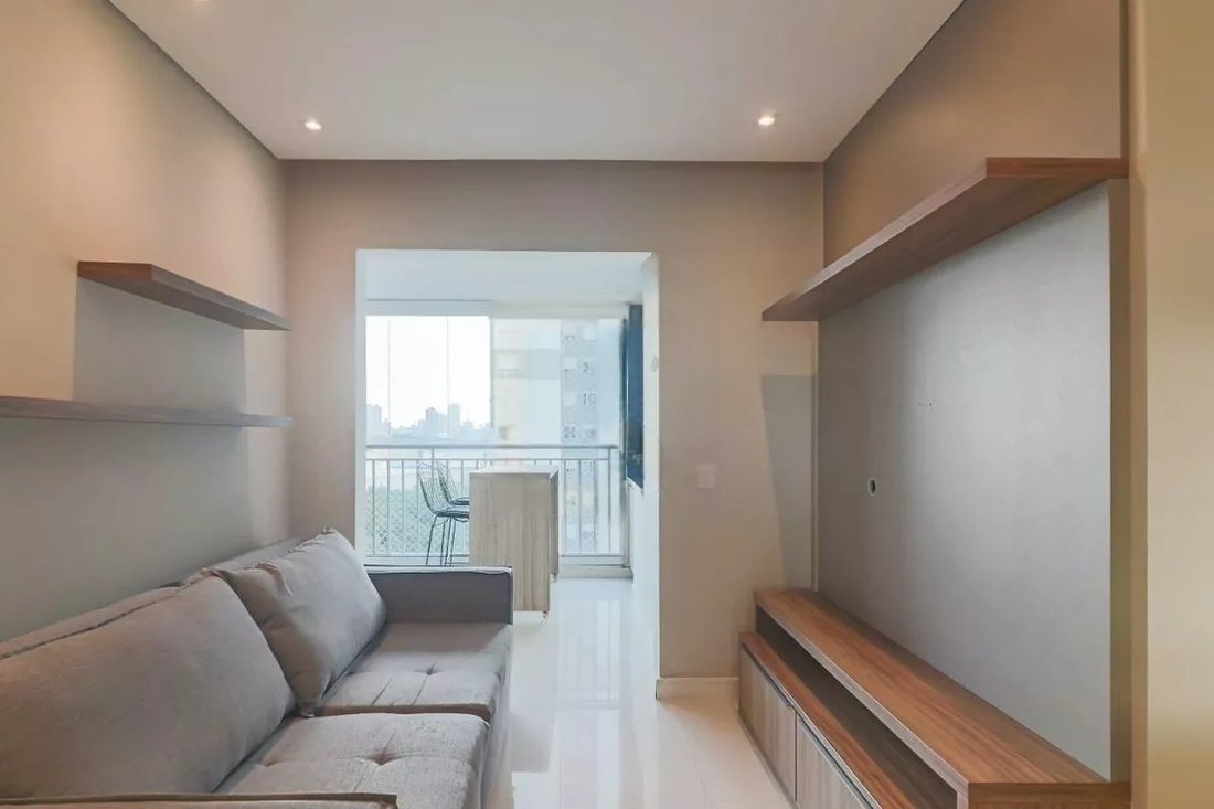 Imagem Apartamento com 2 Quartos à Venda, 65 m² em Continental - Osasco Imagem Apartamento com 2 Quartos à Venda, 65 m² em Continental - Osasco