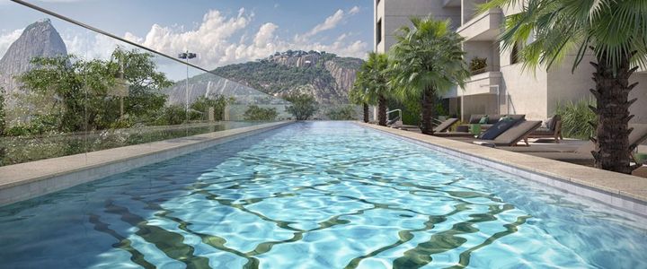 Imagem Apartamento com 3 Quartos à Venda, 150 m² em Flamengo - Rio De Janeiro