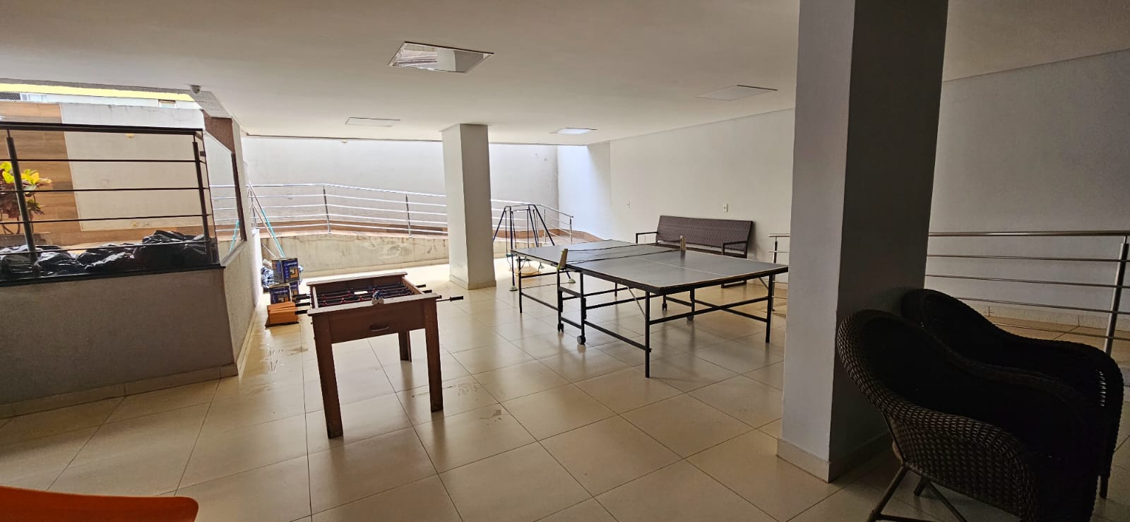 Imagem Apartamento com 3 Quartos à Venda, 116 m² em Setor Oeste - Goiânia