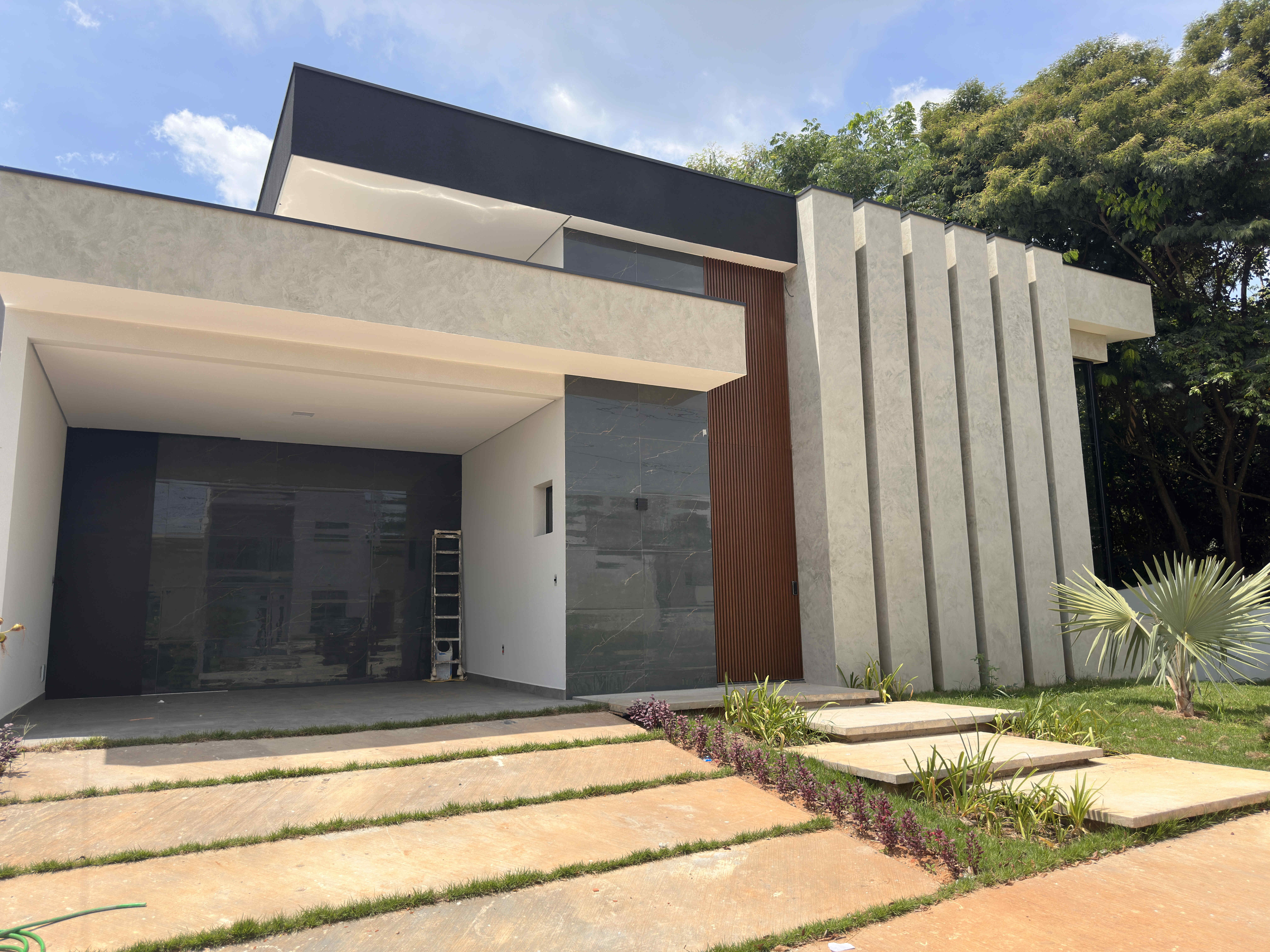 Imagem Casa de Condomínio com 4 Quartos à Venda, 175 m²em Jardim Guarujá - Salto